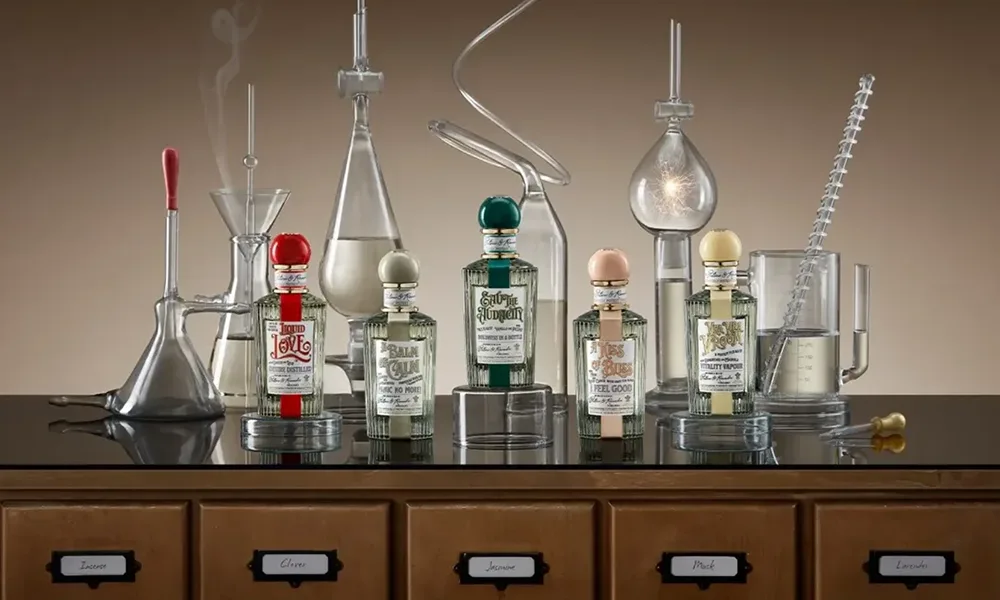 POTIONS&REMEDIES