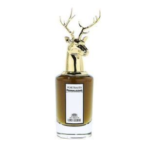 Penhaligon's 潘海利根 獸首肖像香水 公鹿 The Tragedy of Lord George 淡香精 75ml