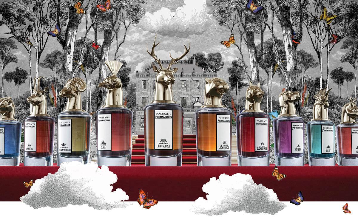 Penhaligon's
