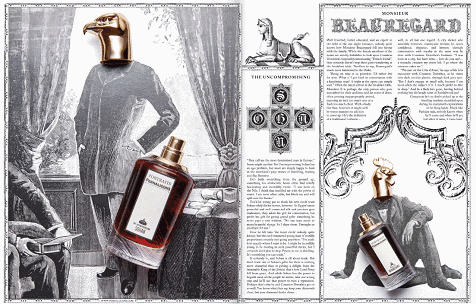 Penhaligon's