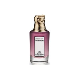 Penhaligon's 潘海利根獸首肖像香水 貓頭鷹 The Ruthless Countess Dorothea 淡香精 75ml