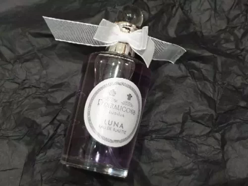 Penhaligon's 潘海利根 Luna 月亮女神淡香水 100ml photo review