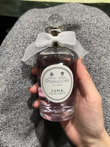 Penhaligon's 潘海利根 Luna 月亮女神淡香水 100ml photo review