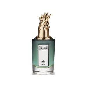 Penhaligon's 潘海利根獸首肖像香水 鸚鵡 Heartless Helen 淡香精 75ml