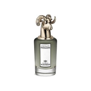 Penhaligon's 潘海利根獸首肖像香水 盤羊 The Inimitable Mr. Penhaligon 淡香精 75ml