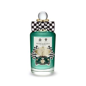 Penhaligon's 潘海利根 Sports Car Club 賽車俱樂部淡香精 限量版 100ml