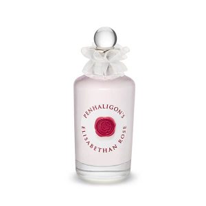 Penhaligon's 潘海利根 Elisabethan Rose 伊莉莎白玫瑰淡香精 100ml