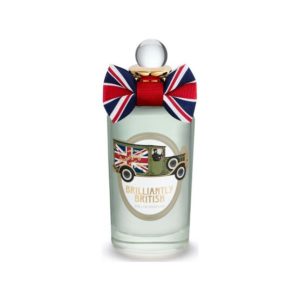 Penhaligon's 潘海利根 Brilliantly British 英倫淡香精 150週年限量版 100ml