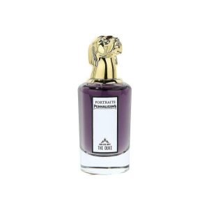 Penhaligon's 潘海利根獸首肖像香水 獵犬 Much Ado About The Duke 淡香精 75ml