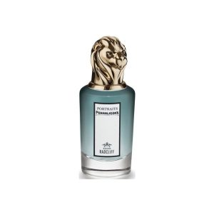 Penhaligon's 潘海利根獸首肖像香水 獅子 Roaring Radcliff 淡香精 75ml