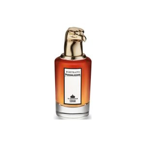 Penhaligon's 潘海利根獸首肖像香水 老鷹 The Uncompromising Sohan 淡香精 75ml