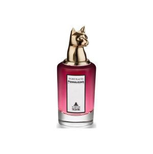 Penhaligon's 潘海利根獸首肖像香水 靈貓 The Bewitching Yasmine 淡香精 75ml