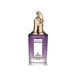 Penhaligon's 潘海利根獸首肖像香水 公雞 Monsieur Beauregard 淡香精 75ml