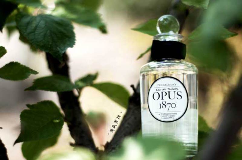 Opus 1870 詠序曲