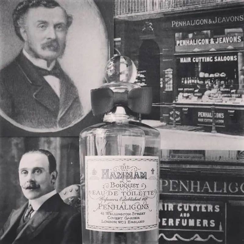Penhaligon's