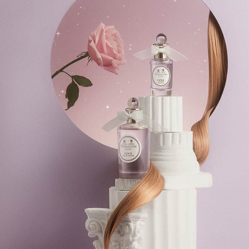 Penhaligon's 香水
