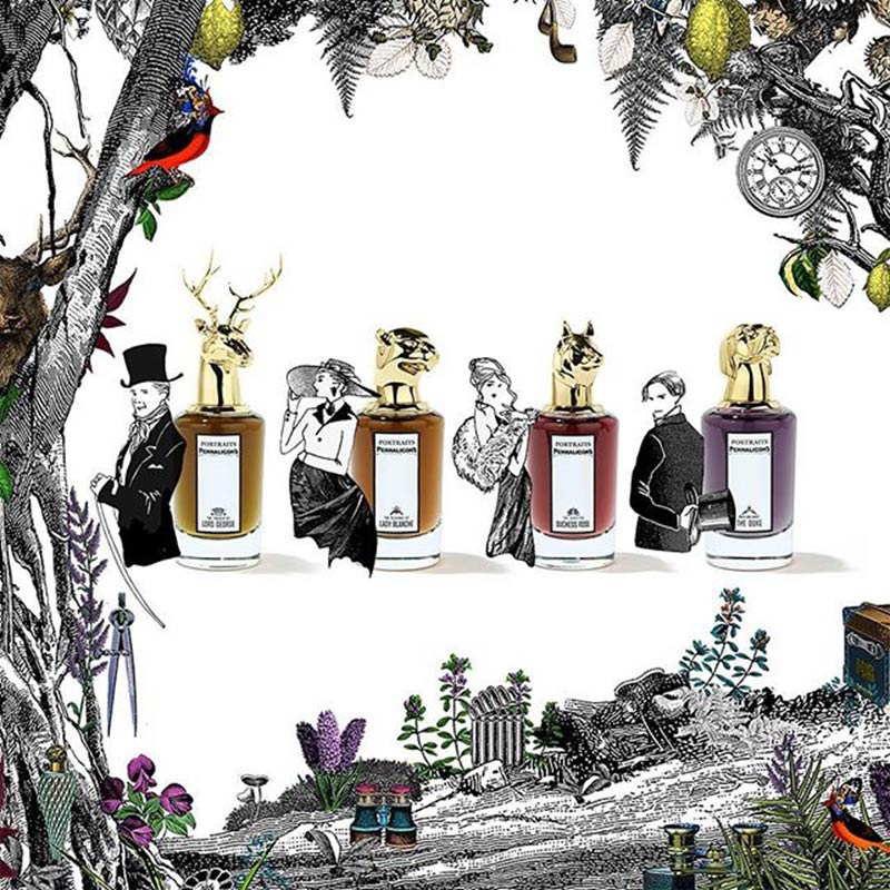 Penhaligon's
