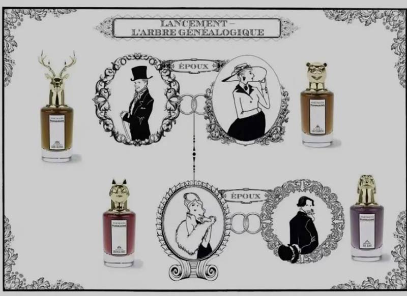 Penhaligon's