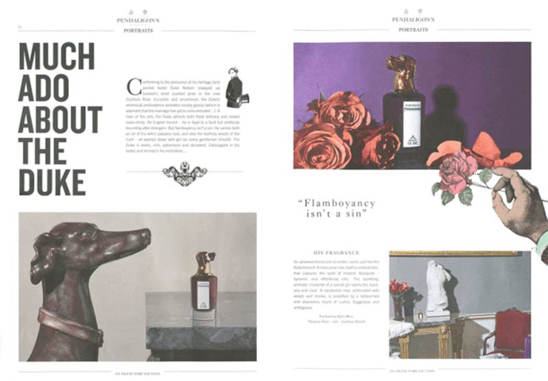 Penhaligon's