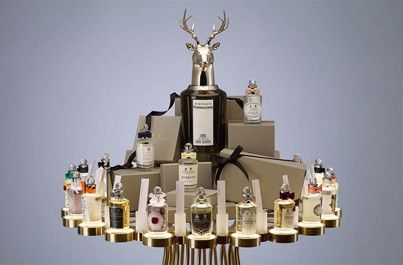 Penhaligon’s 香水推薦