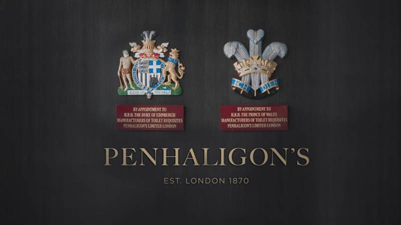 Penhaligon’s 香水推薦
