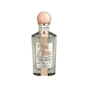 Penhaligon's 潘海利根 A Kiss of Bliss 淡香精