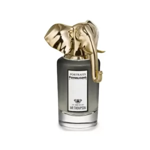 Penhaligon's 潘海利根 獸首肖像香水 大象