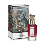 Penhaligon's 潘海利根 獸首肖像香水 龍 Arthur 淡香精