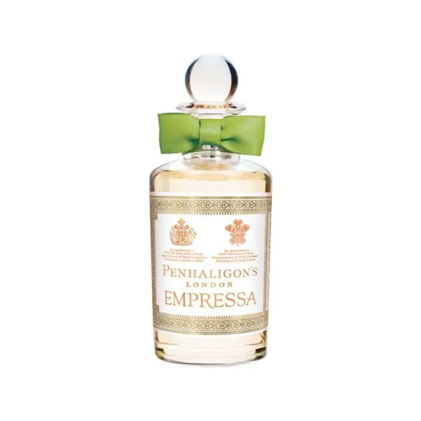 Penhaligon's潘海利根 Empressa 廣藿之匣淡香水