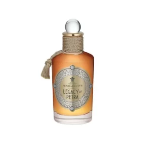 Penhaligon's潘海利根 Legacy of Petra 佩特拉遺跡淡香精