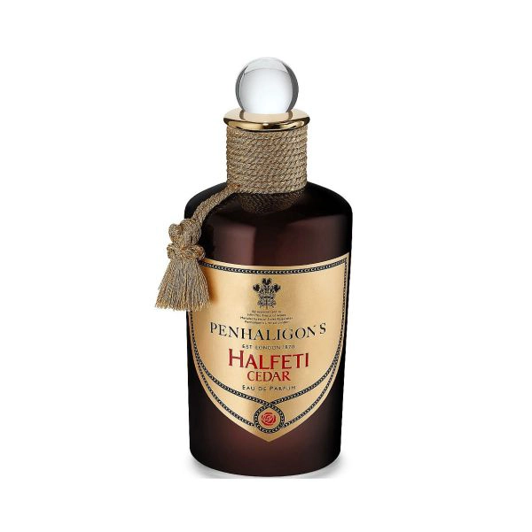 Penhaligon's 潘海利根 Halfeti Cedar 黑玫瑰雪松淡香精