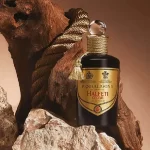 Penhaligon's 潘海利根 Halfeti Cedar 黑玫瑰雪松淡香精