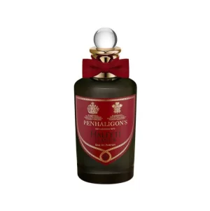 Penhaligon's 潘海利根 Halfeti Leather 黑玫瑰皮革淡香精