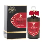 Penhaligon's 潘海利根 Halfeti Leather 黑玫瑰皮革淡香精