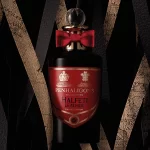 Penhaligon's 潘海利根 Halfeti Leather 黑玫瑰皮革淡香精