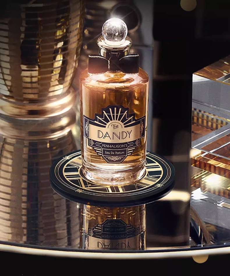Penhaligon's 潘海利根 The Dandy 浮華爵士淡香精